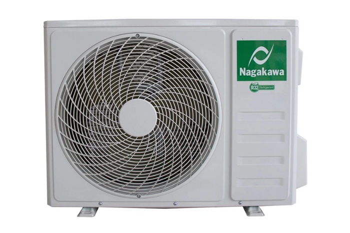Điều hòa Nagakawa 9000 BTU 1 chiều NS-C09R2T30